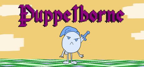 Puppetborne