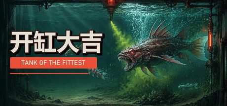 开缸大吉