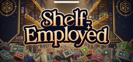 Shelf-Employed