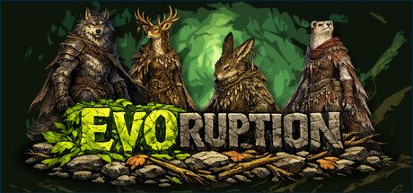 Evoruption