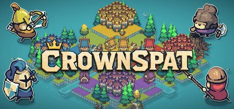Crownspat