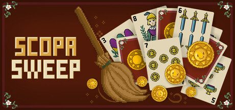 Scopa Sweep