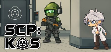 SCP: KOS