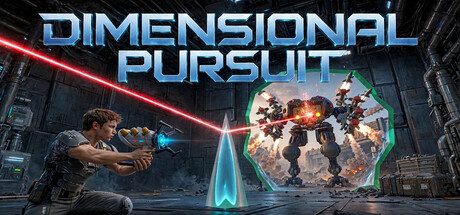 DIMENSIONAL PURSUIT