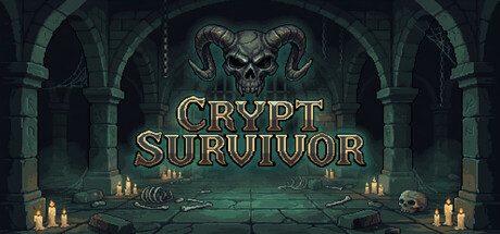 Crypt Survivor