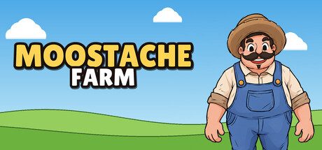 Moostache Farm