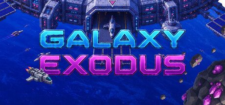 Galaxy Exodus