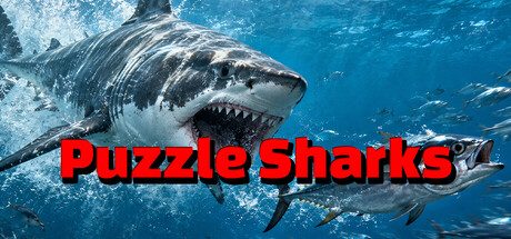 Puzzle Sharks
