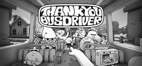 Thank You Bus Driver
