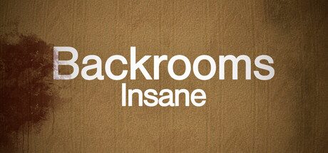 Backrooms Insane