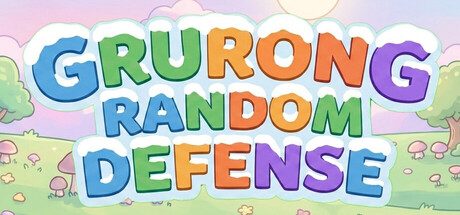 Grurong Random Defense