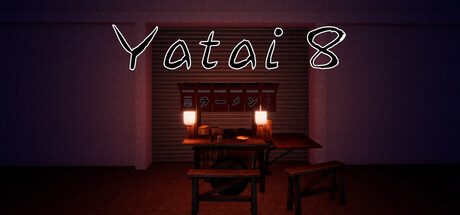 Yatai 8