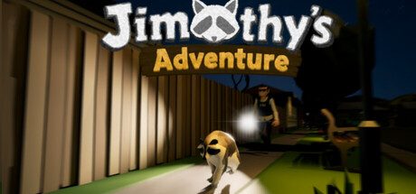 Jimothy's Adventure