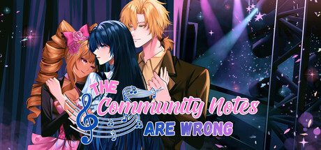The Community Notes Are Wrong
