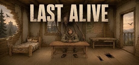 LastAlive