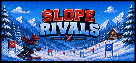 Slope Rivals
