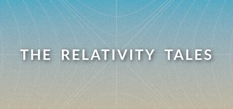 The Relativity Tales