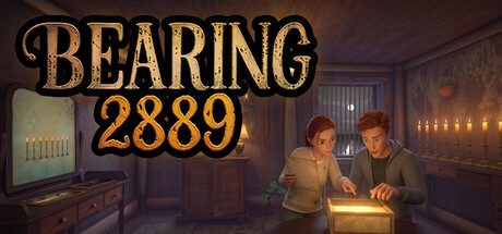 Bearing 2889