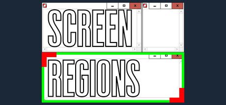 Screen Regions