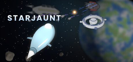 Starjaunt