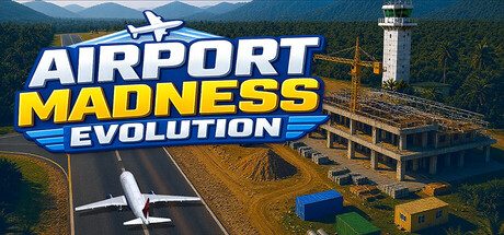 Airport Madness Evolution