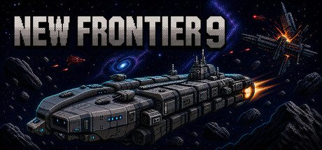 New Frontier9