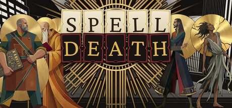 单词杀 Spell Death
