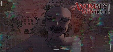 Anomaly Watchout!