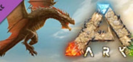 ARK: Scorched Earth - Expansion Pack