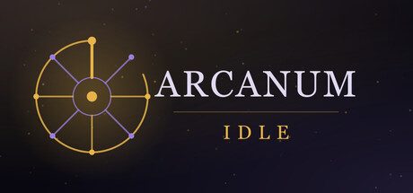 Arcanum Idle