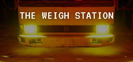 The Weigh Station