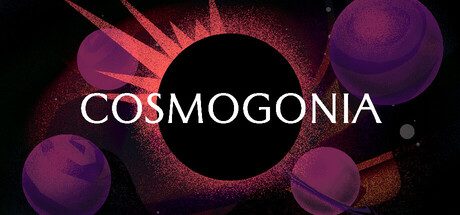 Cosmogonia