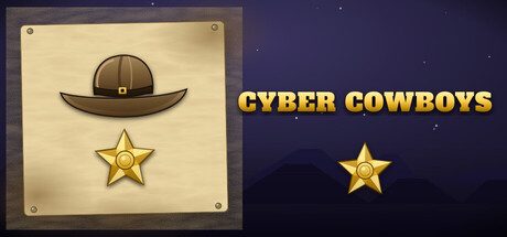 CyberCowboys