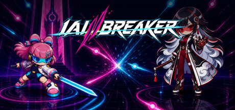 IAI // BREAKER