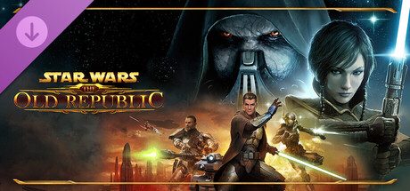 《STAR WARS™：The Old Republic™》- 重返战场：欢迎回归