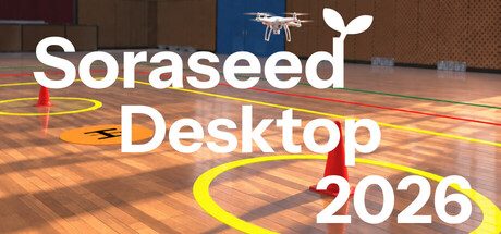 Soraseed Desktop 2026