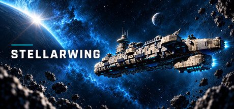 STELLAR WING