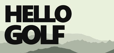 Hello Golf