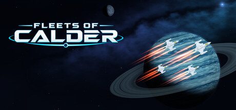 Fleets of Calder