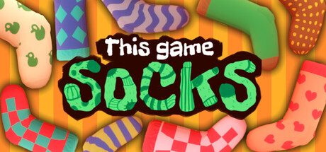This Game Socks