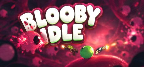 Blooby Idle
