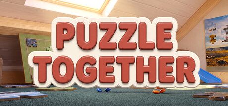 Puzzle Together