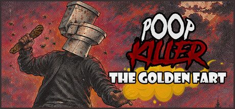 Poop Killer - The Golden Fart