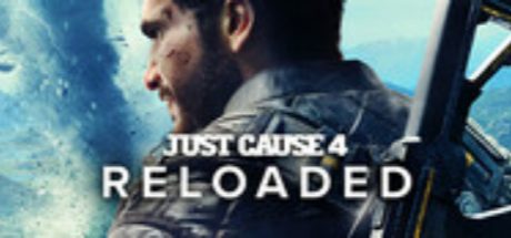 Just Cause 4 Reloaded