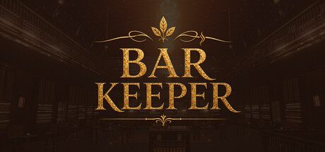 Bar Keeper