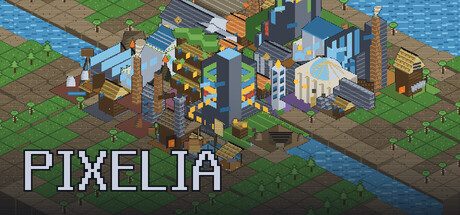 Pixelia