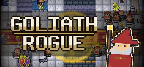 Goliath Rogue
