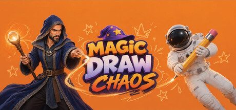 Magic Draw: Chaos