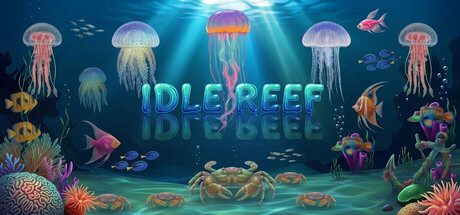 Idle Reef