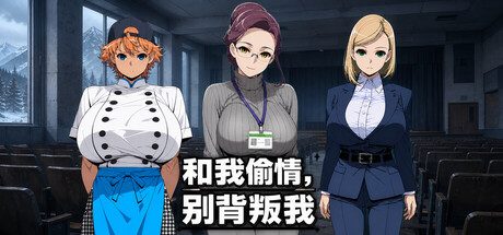 和我偷情，别背叛我